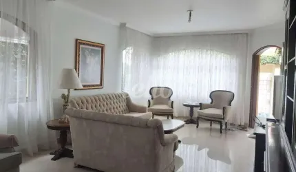 Casa com 4 quartos para alugar na Rua Adelina Salvatore Bassoli, --, Jardim das Américas, São Bernardo do Campo, 219 m2 por R$ 6.500