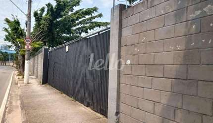 Terreno comercial para alugar na Rua Principal Lauro Gomes (Vl Vivaldi), --, Rudge Ramos, São Bernardo do Campo, 4404 m2 por R$ 27.000