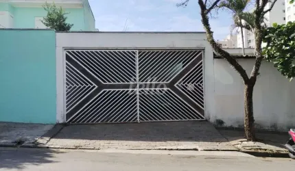 Casa com 4 quartos para alugar na Rua Tupi, --, Vila Valparaíso, Santo André, 250 m2 por R$ 6.000