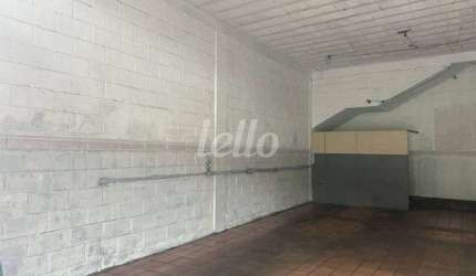 Ponto comercial para alugar na Avenida Maria Servidei Demarchi, --, Demarchi, São Bernardo do Campo, 54 m2 por R$ 3.500