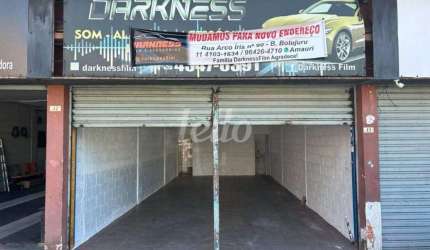 Ponto comercial para alugar na Avenida Maria Servidei Demarchi, --, Demarchi, São Bernardo do Campo, 96 m2 por R$ 3.500
