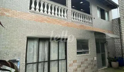 Casa com 3 quartos para alugar na Rua Santa Rosa, --, Santa Paula, São Caetano do Sul, 430 m2 por R$ 10.500