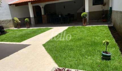 Casa com 4 quartos para alugar na Rua Antônio Bastos, --, Vila Bastos, Santo André, 400 m2 por R$ 12.000