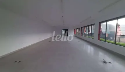 Sala comercial com 1 sala para alugar na Rua Marli, --, Vila Marli, São Bernardo do Campo, 140 m2 por R$ 3.850