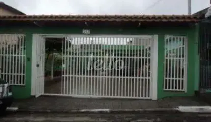 Casa comercial com 1 sala para alugar na Rua José Francisco dos Santos, --, Jardim Tietê, São Paulo, 150 m2 por R$ 7.000