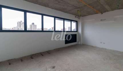 Sala comercial com 1 sala para alugar na Avenida Doutor Erasmo, --, Vila Assunção, Santo André, 33 m2 por R$ 2.200