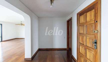 Apartamento com 4 quartos para alugar na Rua Joaquim José Esteves, --, Santo Amaro, São Paulo, 338 m2 por R$ 20.000