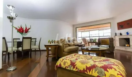 Apartamento com 4 quartos para alugar na Avenida Professor Alceu Maynard Araújo, --, Vila Cruzeiro, São Paulo, 190 m2 por R$ 8.000