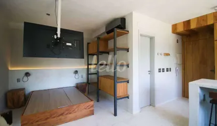 Apartamento com 1 quarto para alugar na Rua das Fiandeiras, --, Vila Olímpia, São Paulo, 100 m2 por R$ 14.000