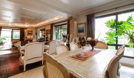 Apartamento com 4 quartos para alugar na Rua Professor Alexandre Correia, --, Jardim Vitoria Regia, São Paulo, 350 m2 por R$ 22.000