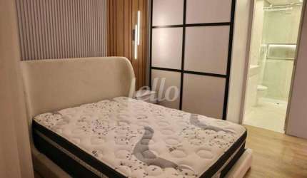 Apartamento com 1 quarto para alugar na Rua das Fiandeiras, --, Vila Olímpia, São Paulo, 32 m2 por R$ 12.000