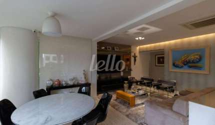 Apartamento com 3 quartos para alugar na Rua Benedito Lapin, --, Itaim Bibi, São Paulo, 163 m2 por R$ 28.000