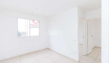 Apartamento com 2 quartos para alugar na Avenida Engenheiro Armando de Arruda Pereira, --, Vila do Encontro, São Paulo, 40 m2 por R$ 1.100
