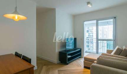 Apartamento com 2 quartos para alugar na Rua Antônio Carlos, --, Consolação, São Paulo, 60 m2 por R$ 6.900