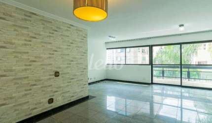 Apartamento com 2 quartos para alugar na Rua Bandeira Paulista, --, Itaim Bibi, São Paulo, 45 m2 por R$ 7.500