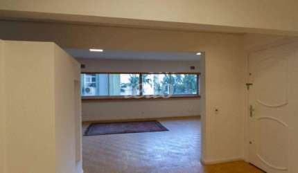 Apartamento com 3 quartos para alugar na Rua Doutor Renato Paes de Barros, --, Itaim Bibi, São Paulo, 210 m2 por R$ 12.800
