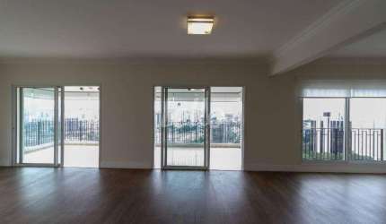 Apartamento com 2 quartos para alugar na Rua Armando Petrella, --, Jardim Panorama, São Paulo, 240 m2 por R$ 42.000