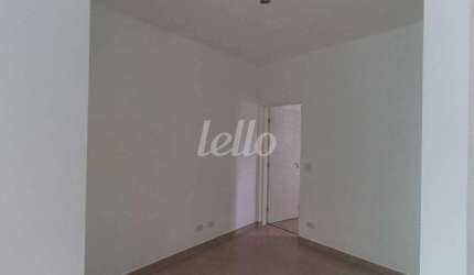 Apartamento com 1 quarto para alugar na Rua Capitão Júlio Alfredo Montes, --, Vila São José, São Paulo, 34 m2 por R$ 2.000