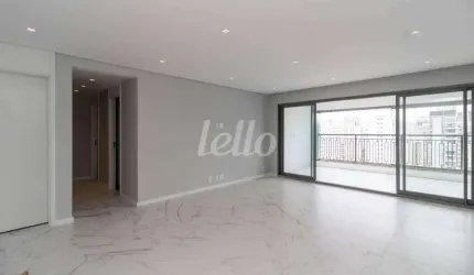 Apartamento com 3 quartos para alugar na Avenida Bem-te-vi, --, Indianópolis, São Paulo, 149 m2 por R$ 26.000