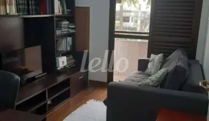 Apartamento com 2 quartos para alugar na Rua São José, --, Santo Amaro, São Paulo, 165 m2 por R$ 7.000