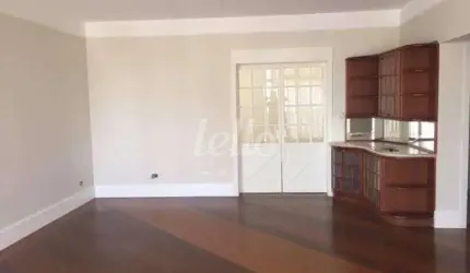 Apartamento com 4 quartos para alugar na Rua do Estilo Barroco, --, Santo Amaro, São Paulo, 284 m2 por R$ 9.700