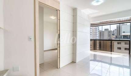 Apartamento com 1 quarto para alugar na Avenida Rouxinol, --, Indianópolis, São Paulo, 84 m2 por R$ 6.500