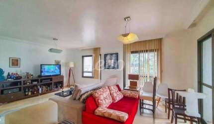 Apartamento com 4 quartos para alugar na Rua Tuiucuê, --, Jardim da Saude, São Paulo, 214 m2 por R$ 10.000