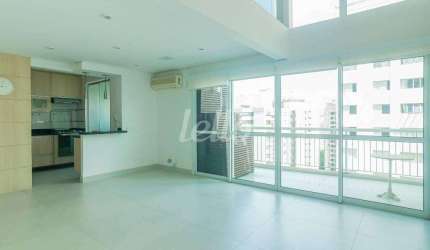 Apartamento com 2 quartos para alugar na Rua Diogo Jácome, --, Vila Nova Conceição, São Paulo, 103 m2 por R$ 12.600