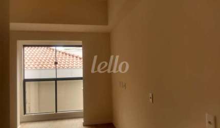 Apartamento com 1 quarto para alugar na Rua Luís Mazzarolo, --, Vila Clementino, São Paulo, 18 m2 por R$ 1.900