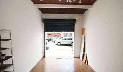 Ponto comercial com 6 salas para alugar na Rua dos Otonis, --, Vila Clementino, São Paulo, 150 m2 por R$ 6.000