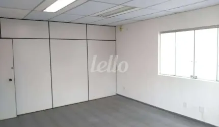 Sala comercial com 4 salas para alugar na Rua Humberto I, --, Vila Mariana, São Paulo, 133 m2 por R$ 4.800