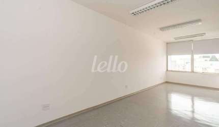 Sala comercial com 1 sala para alugar na Avenida São Gabriel, --, Jardim Paulista, São Paulo, 32 m2 por R$ 999