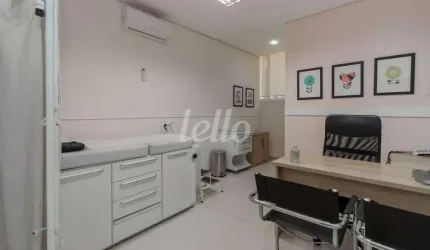Sala comercial com 1 sala para alugar na Rua Doutor Nicolau de Sousa Queirós, --, Vila Mariana, São Paulo, 13 m2 por R$ 5.000