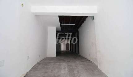 Ponto comercial para alugar na Rua Estela, --, Vila Mariana, São Paulo, 97 m2 por R$ 3.900