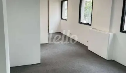 Sala comercial com 1 sala para alugar na Rua Mário Amaral, --, Paraíso, São Paulo, 27 m2 por R$ 1.300