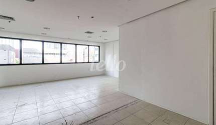 Sala comercial com 4 salas para alugar na Rua Tenente Gomes Ribeiro, --, Vila Clementino, São Paulo, 44 m2 por R$ 1.800