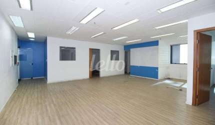 Sala comercial com 5 salas para alugar na Rua Arizona, --, Cidade Monções, São Paulo, 140 m2 por R$ 4.000