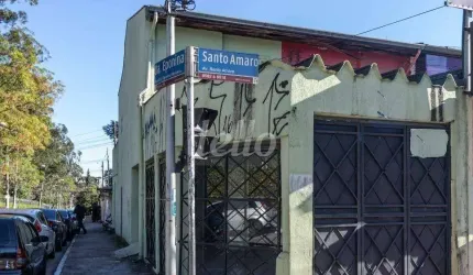 Casa comercial com 3 salas para alugar na Avenida Santo Amaro, --, Santo Amaro, São Paulo, 120 m2 por R$ 4.500