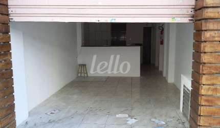 Ponto comercial para alugar na Rua Silva Bueno, --, Ipiranga, São Paulo, 40 m2 por R$ 2.600