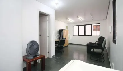 Sala comercial com 1 sala para alugar na Rua Tenente Gomes Ribeiro, --, Vila Clementino, São Paulo, 30 m2 por R$ 1.800