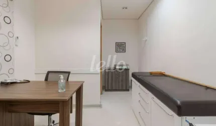 Sala comercial com 1 sala para alugar na Rua Doutor Nicolau de Sousa Queirós, --, Vila Mariana, São Paulo, 15 m2 por R$ 3.500