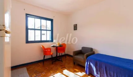 Casa com 1 quarto para alugar na Rua Visconde de Aguiar Toledo, --, Vila Congonhas, São Paulo, 20 m2 por R$ 2.200