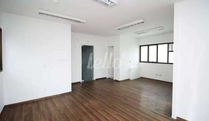 Sala comercial com 2 salas para alugar na Rua Vergueiro, --, Vila Mariana, São Paulo, 30 m2 por R$ 1.500