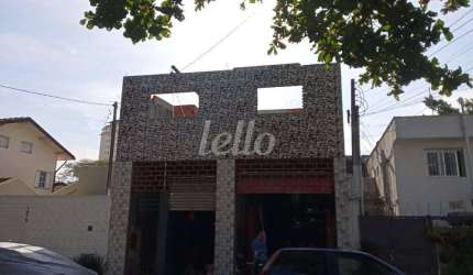 Ponto comercial com 1 sala para alugar na Avenida Aratãs, --, Indianópolis, São Paulo, 60 m2 por R$ 3.500