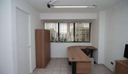 Sala comercial com 2 salas para alugar na Rua Maestro Cardim, --, Liberdade, São Paulo, 35 m2 por R$ 1.400