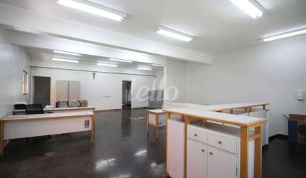 Ponto comercial com 2 salas para alugar na Alameda dos Nhambiquaras, --, Indianópolis, São Paulo, 110 m2 por R$ 6.000