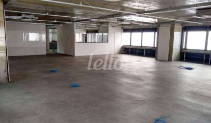 Sala comercial com 3 salas para alugar na Alameda Jaú, --, Jardim Paulista, São Paulo, 272 m2 por R$ 16.000