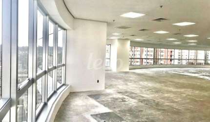 Sala comercial para alugar na Praça General Gentil Falcão, --, Cidade Monções, São Paulo, 417 m2 por R$ 31.323