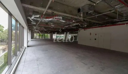 Sala comercial com 1 sala para alugar na Alameda Vicente Pinzon, --, Vila Olímpia, São Paulo, 1300 m2 por R$ 182.000