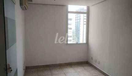 Sala comercial com 1 sala para alugar na Rua Borges Lagoa, --, Vila Clementino, São Paulo, 33 m2 por R$ 1.600